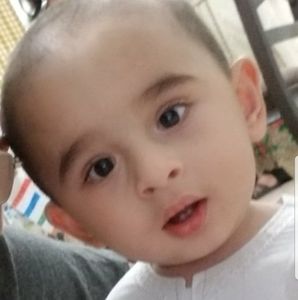 Meet your Posher, Nasir